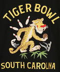 JACKROSE(ジャックローズ) |HOUSTON/ヒューストン BOWLING SS SHIRT-TIGER BOWL-(MENS)