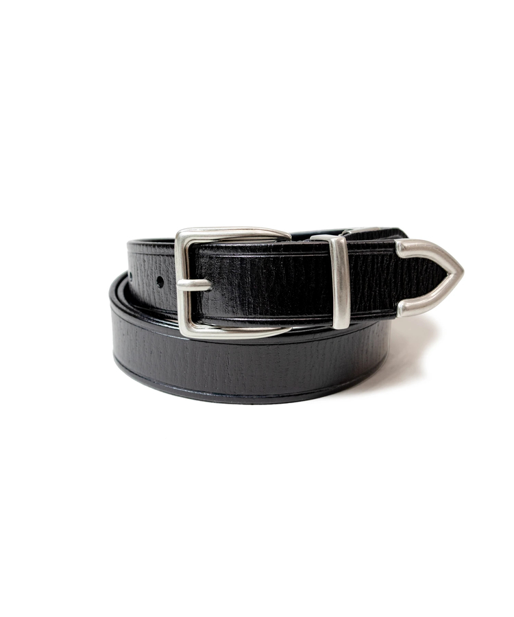 JACKROSE(ジャックローズ) |イタリーグレインレザーサキガネ ベルト