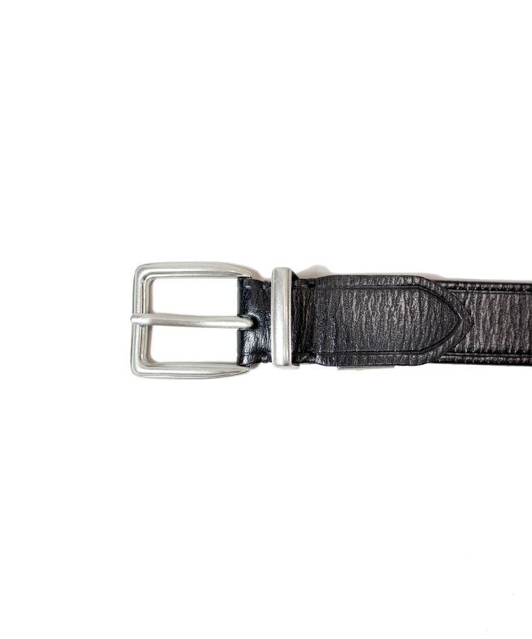 JACKROSE(ジャックローズ) |イタリーグレインレザーサキガネ ベルト