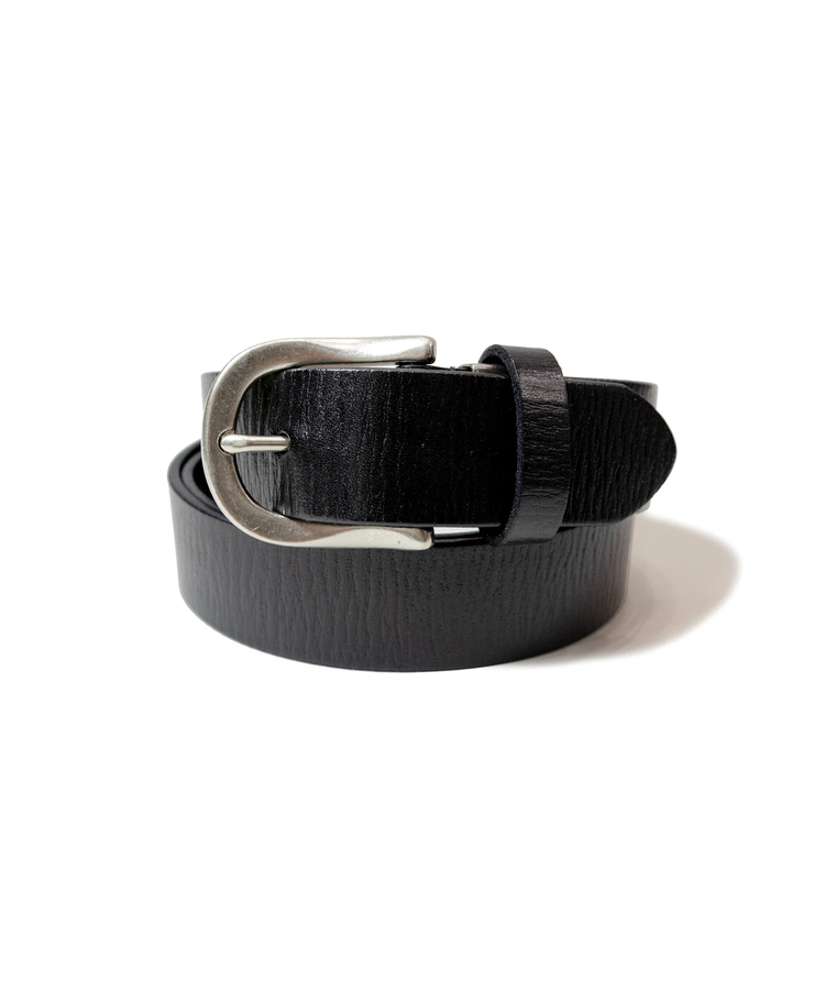 JACKROSE(ジャックローズ) |イタリーグレインレザーボカシ加工 ベルト