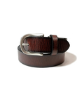 JACKROSE(ジャックローズ) |イタリーグレインレザーボカシ加工 ベルト