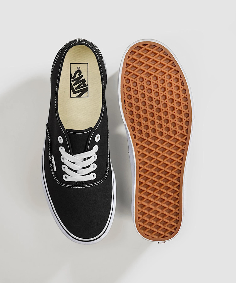JACKROSE(ジャックローズ) |VANS/ヴァンズ UA Authentic