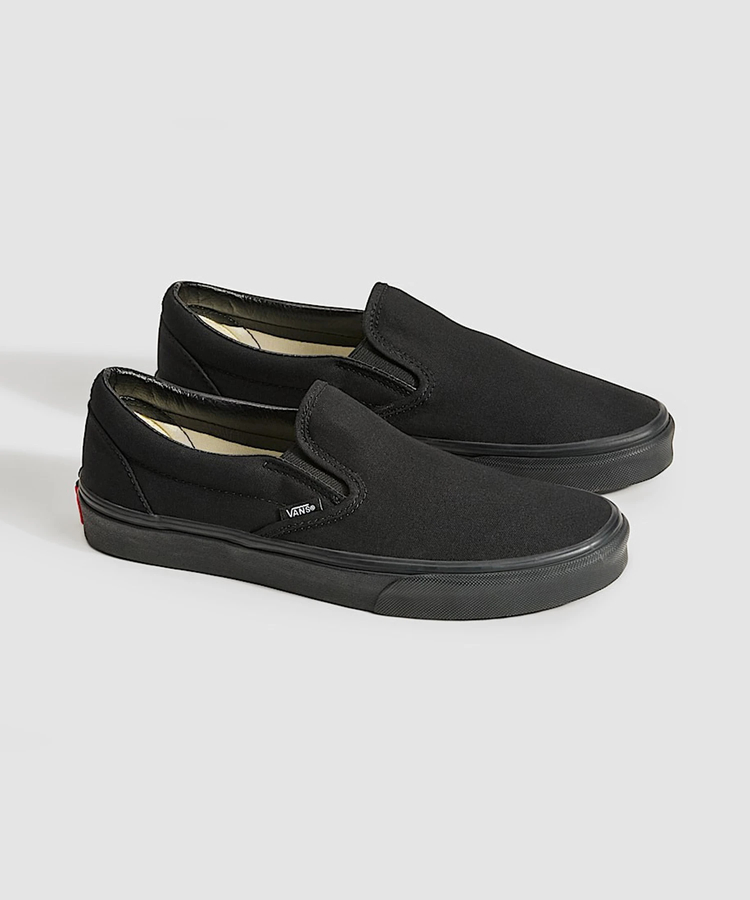 JACKROSE(ジャックローズ) |VANS/ヴァンズ UA Classic Slip-On