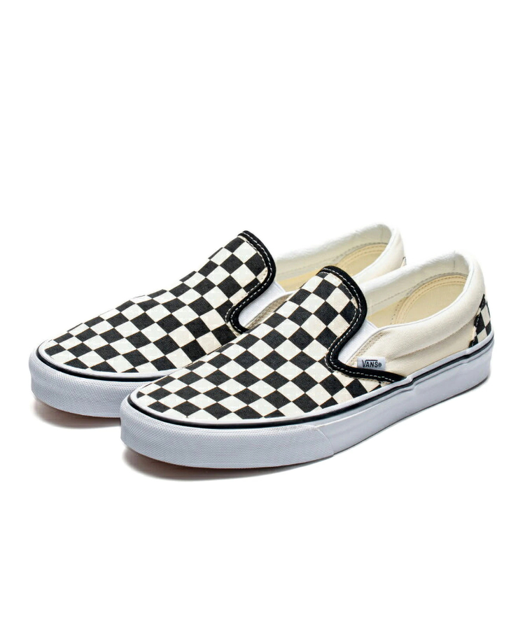 JACKROSE(ジャックローズ) |VANS/ヴァンズ UA Classic Slip-On