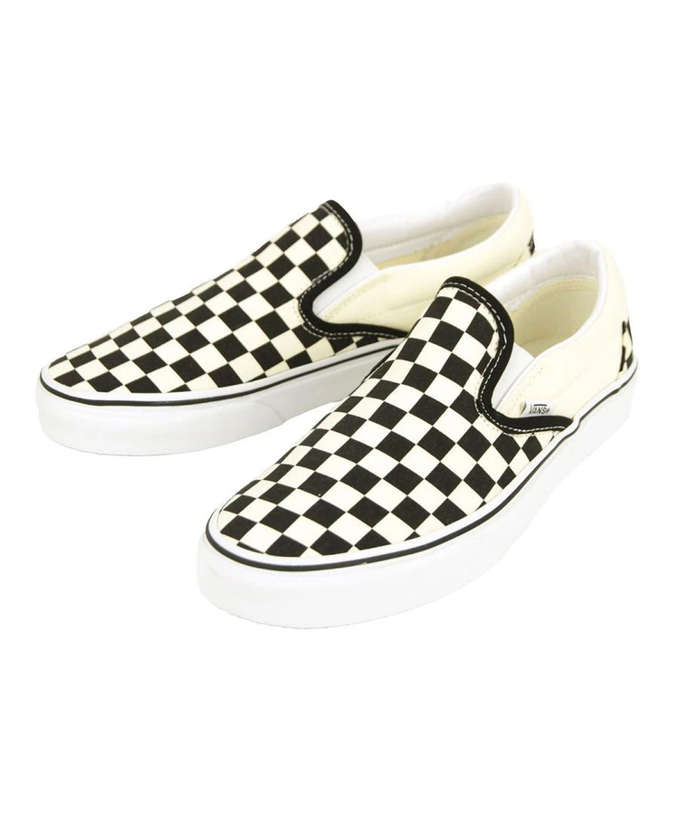 JACKROSE(ジャックローズ) |VANS/ヴァンズ UA Classic Slip-On