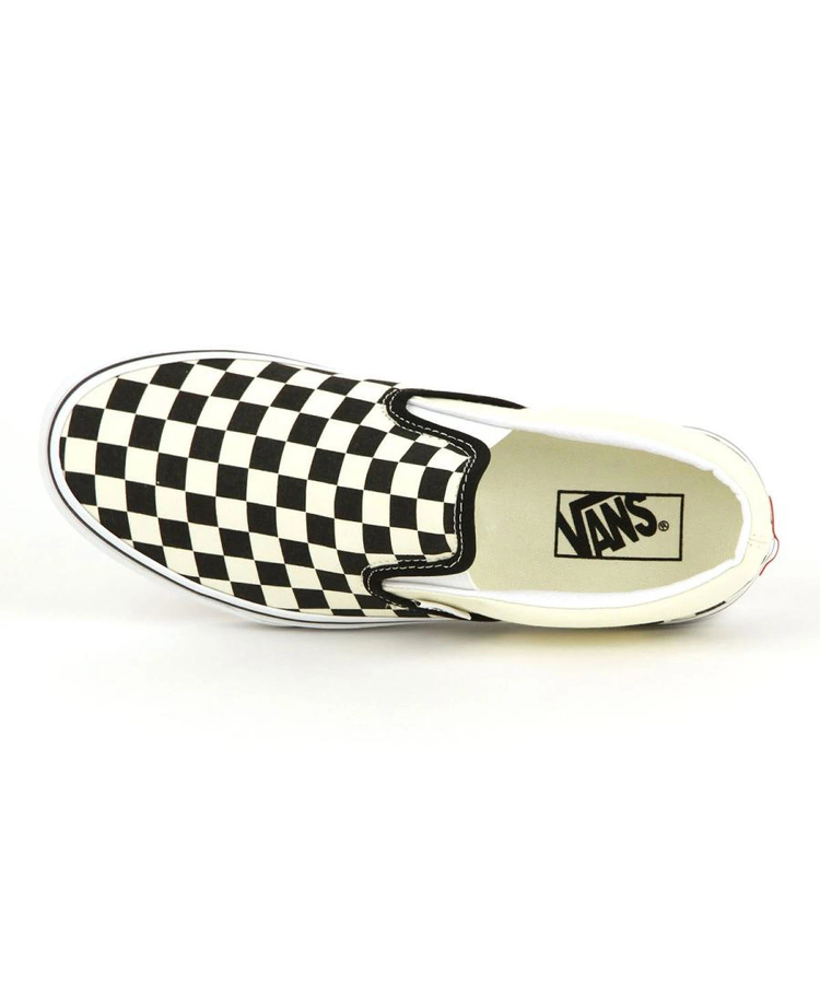 JACKROSE(ジャックローズ) |VANS/ヴァンズ UA Classic Slip-On