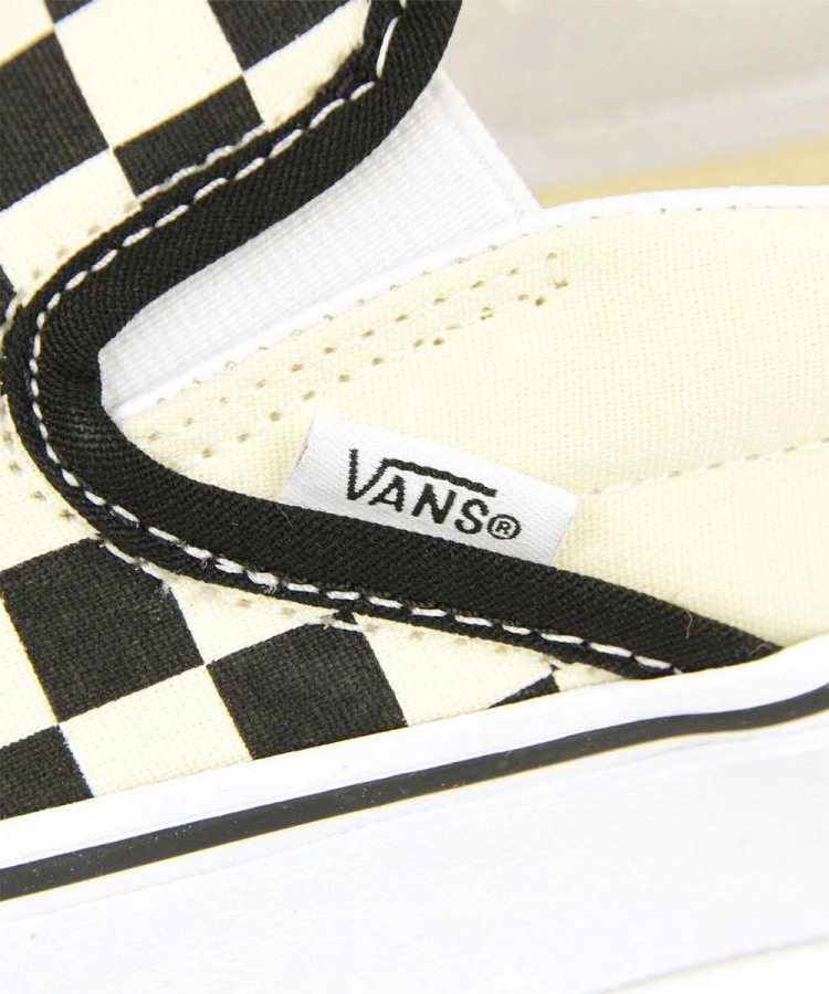 JACKROSE(ジャックローズ) |VANS/ヴァンズ UA Classic Slip-On