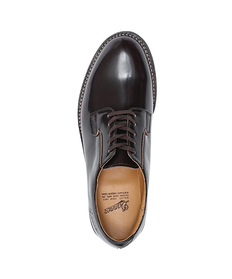 JACKROSE(ジャックローズ) |Danner/ダナー POSTMAN SHOES