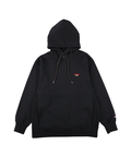 JACKROSE(ジャックローズ) |NANGA/ナンガ ミニボックスロゴ プルオーバーパーカー(MENS)