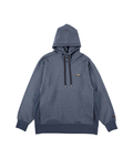 JACKROSE(ジャックローズ) |NANGA/ナンガ ミニボックスロゴ プルオーバーパーカー(MENS)