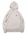 JACKROSE(ジャックローズ) |NANGA/ナンガ ミニボックスロゴ プルオーバーパーカー(MENS)
