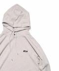 JACKROSE(ジャックローズ) |NANGA/ナンガ ミニボックスロゴ プルオーバーパーカー(MENS)