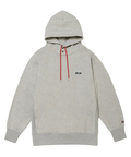 JACKROSE(ジャックローズ) |NANGA/ナンガ ミニボックスロゴ プルオーバーパーカー(MENS)
