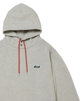 JACKROSE(ジャックローズ) |NANGA/ナンガ ミニボックスロゴ プルオーバーパーカー(MENS)