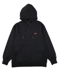 JACKROSE(ジャックローズ) |NANGA/ナンガ ミニボックスロゴ プルオーバーパーカー(MENS)