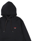 JACKROSE(ジャックローズ) |NANGA/ナンガ ミニボックスロゴ プルオーバーパーカー(MENS)