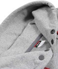 JACKROSE(ジャックローズ) |NANGA/ナンガ ミニボックスロゴ プルオーバーパーカー(MENS)