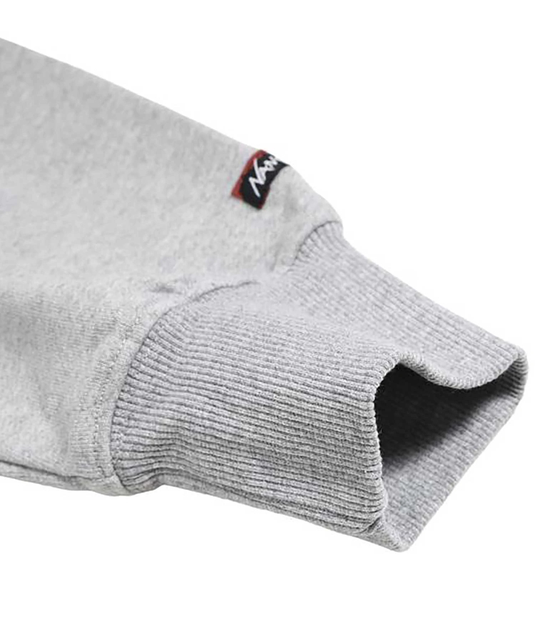 JACKROSE(ジャックローズ) |NANGA/ナンガ ミニボックスロゴ プルオーバーパーカー(MENS)