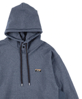 JACKROSE(ジャックローズ) |NANGA/ナンガ ミニボックスロゴ プルオーバーパーカー(MENS)