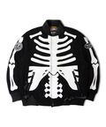 JACKROSE(ジャックローズ) |VANSON×MASTERMIND WORLD/バンソン×マスターマインドワールド ボンバージャケット(MENS)