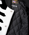 JACKROSE(ジャックローズ) |VANSON×MASTERMIND WORLD/バンソン×マスターマインドワールド ボンバージャケット(MENS)
