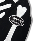 JACKROSE(ジャックローズ) |VANSON×MASTERMIND WORLD/バンソン×マスターマインドワールド ボンバージャケット(MENS)