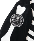 JACKROSE(ジャックローズ) |VANSON×MASTERMIND WORLD/バンソン×マスターマインドワールド ボンバージャケット(MENS)