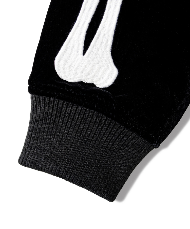 JACKROSE(ジャックローズ) |VANSON×MASTERMIND WORLD/バンソン×マスターマインドワールド ボンバージャケット(MENS)