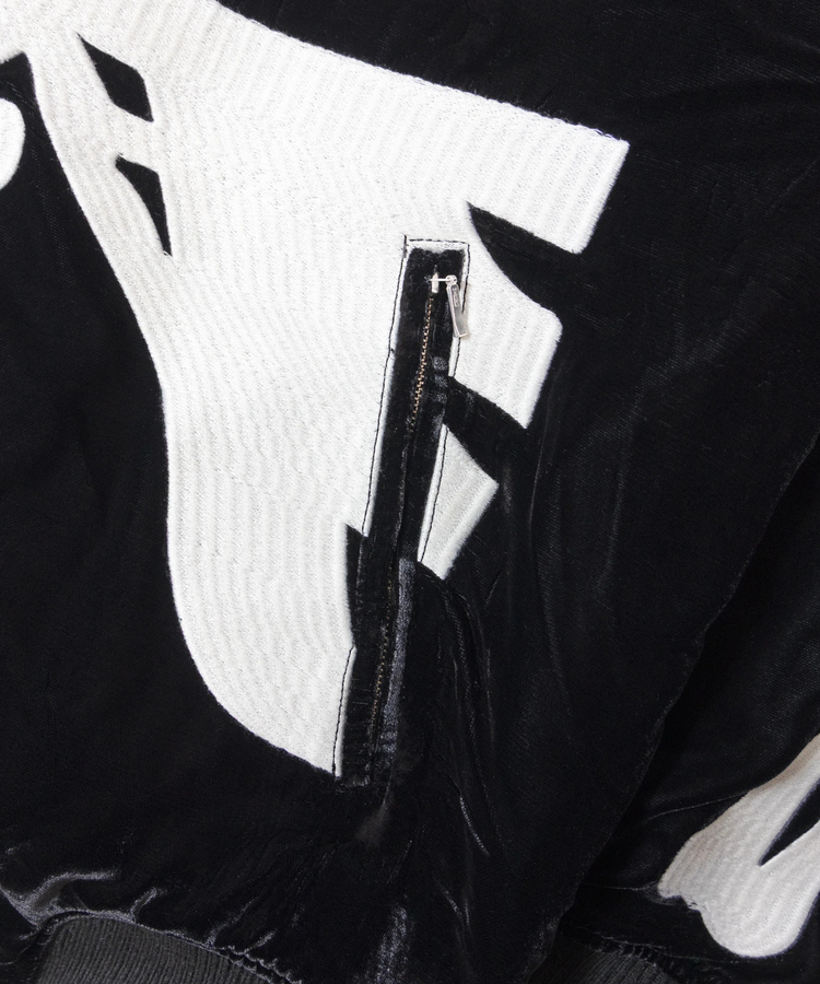 JACKROSE(ジャックローズ) |VANSON×MASTERMIND WORLD/バンソン×マスターマインドワールド ボンバージャケット(MENS)