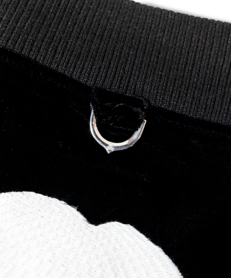 JACKROSE(ジャックローズ) |VANSON×MASTERMIND WORLD/バンソン×マスターマインドワールド ボンバージャケット(MENS)