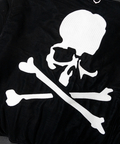 JACKROSE(ジャックローズ) |VANSON×MASTERMIND WORLD/バンソン×マスターマインドワールド ボンバージャケット(MENS)