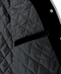 JACKROSE(ジャックローズ) |VANSON×MASTERMIND WORLD/バンソン×マスターマインドワールド ボンバージャケット(MENS)