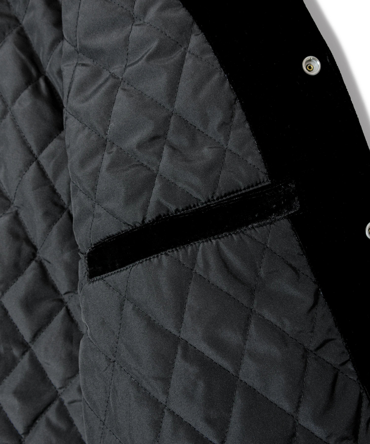 JACKROSE(ジャックローズ) |VANSON×MASTERMIND WORLD/バンソン×マスターマインドワールド ボンバージャケット(MENS)