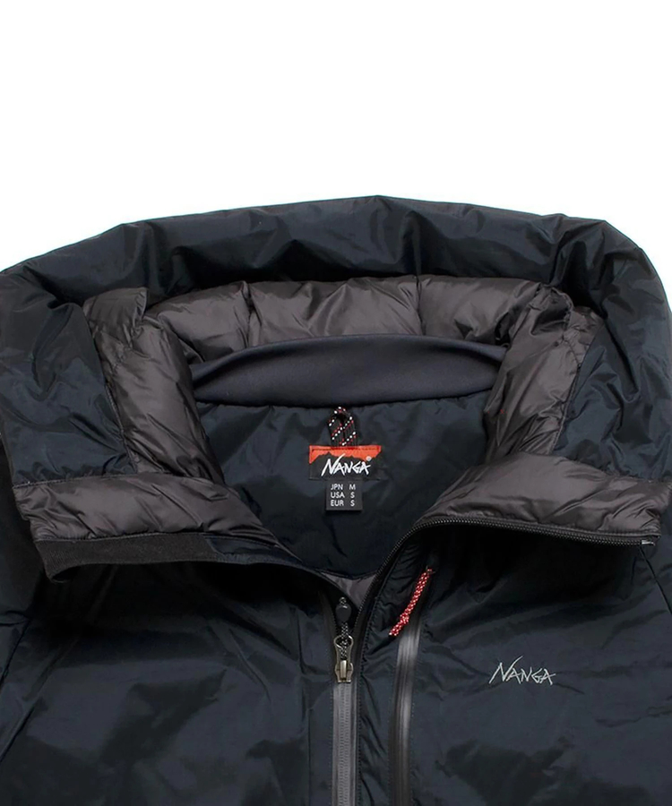 JACKROSE(ジャックローズ) |NANGA/ナンガ オーロラテックス ダウンジャケット(MENS)