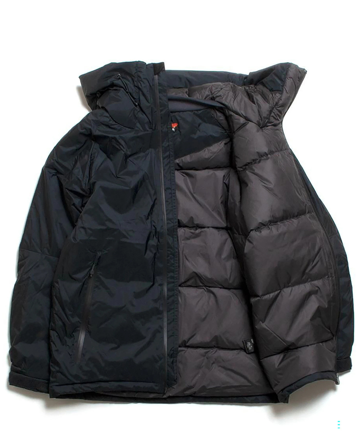 JACKROSE(ジャックローズ) |NANGA/ナンガ オーロラテックス ダウンジャケット(MENS)