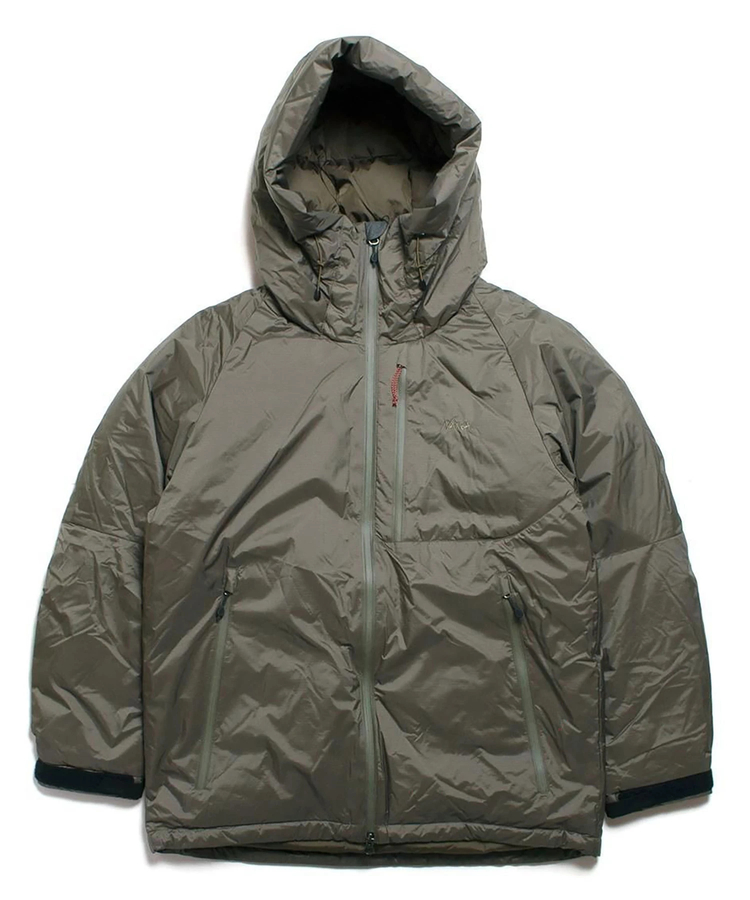 JACKROSE(ジャックローズ) |NANGA/ナンガ オーロラテックス ダウンジャケット(MENS)