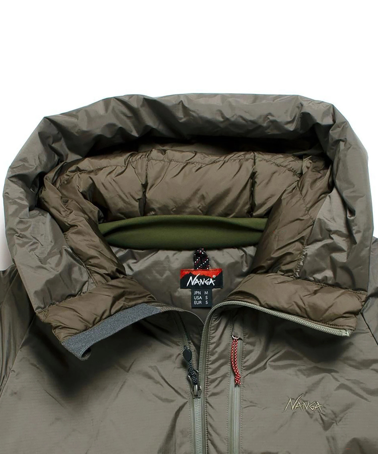 JACKROSE(ジャックローズ) |NANGA/ナンガ オーロラテックス ダウンジャケット(MENS)