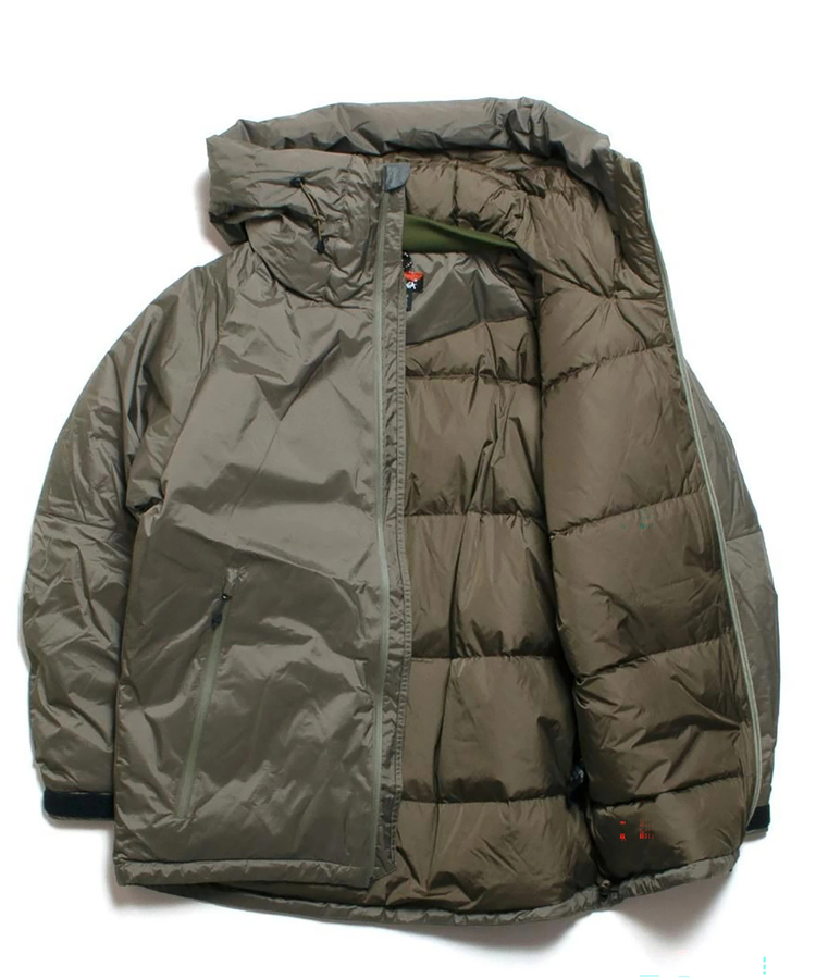 JACKROSE(ジャックローズ) |NANGA/ナンガ オーロラテックス ダウンジャケット(MENS)