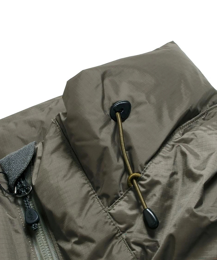 JACKROSE(ジャックローズ) |NANGA/ナンガ オーロラテックス ダウンジャケット(MENS)