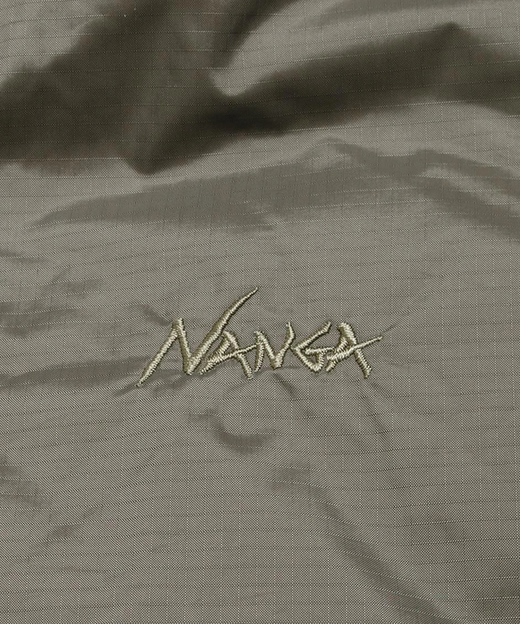 JACKROSE(ジャックローズ) |NANGA/ナンガ オーロラテックス ダウンジャケット(MENS)