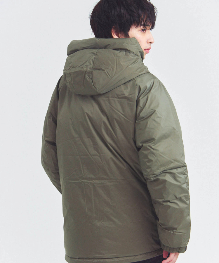 JACKROSE(ジャックローズ) |NANGA/ナンガ オーロラテックス ダウンジャケット(MENS)