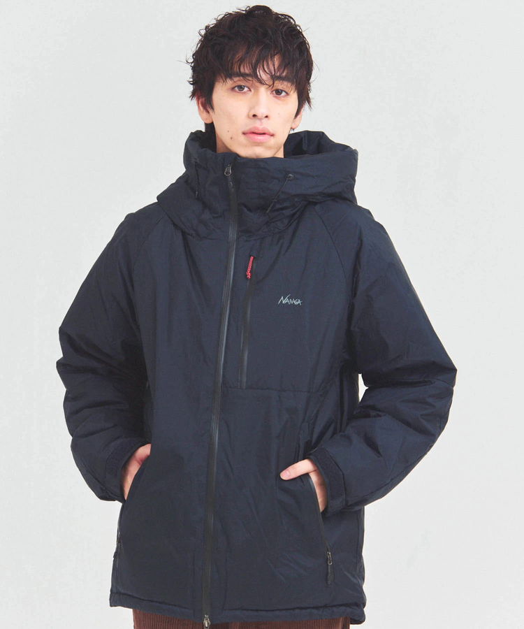 JACKROSE(ジャックローズ) |NANGA/ナンガ オーロラテックス ダウンジャケット(MENS)