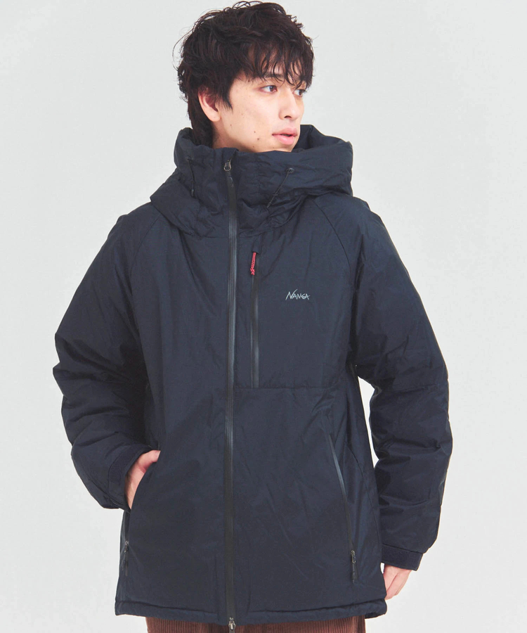 JACKROSE(ジャックローズ) |NANGA/ナンガ オーロラテックス ダウンジャケット(MENS)