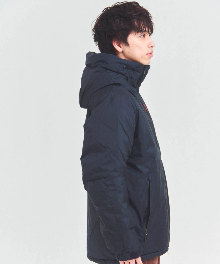 JACKROSE(ジャックローズ) |NANGA/ナンガ オーロラテックス ダウンジャケット(MENS)