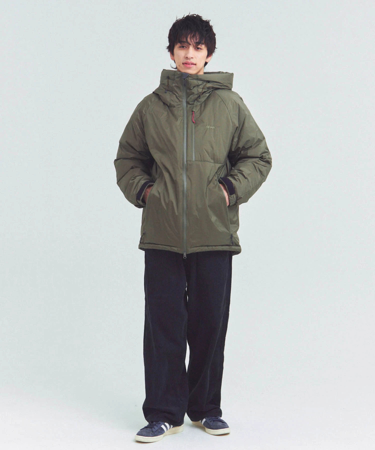 JACKROSE(ジャックローズ) |NANGA/ナンガ オーロラテックス ダウンジャケット(MENS)