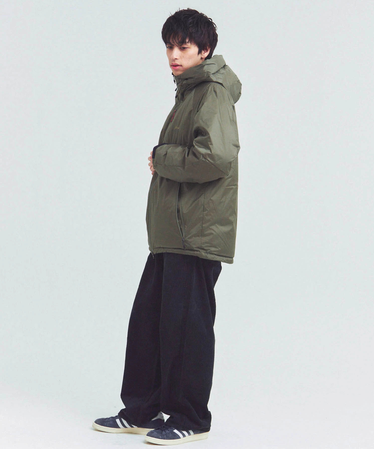 JACKROSE(ジャックローズ) |NANGA/ナンガ オーロラテックス ダウンジャケット(MENS)