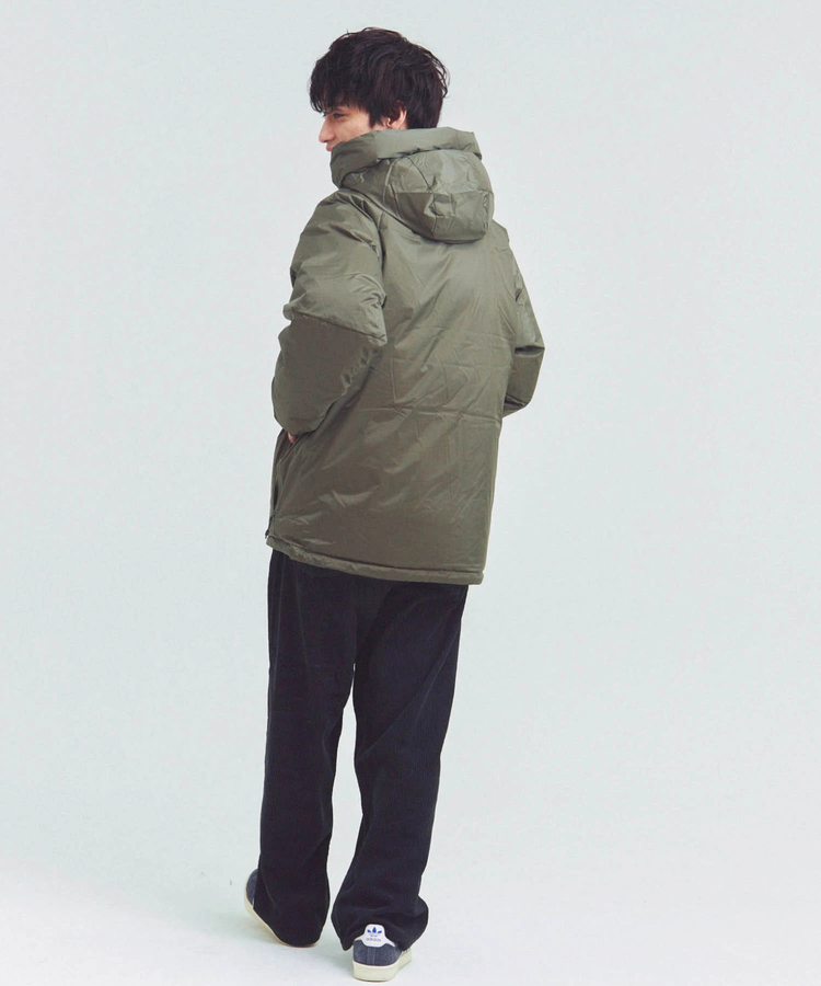 JACKROSE(ジャックローズ) |NANGA/ナンガ オーロラテックス ダウンジャケット(MENS)