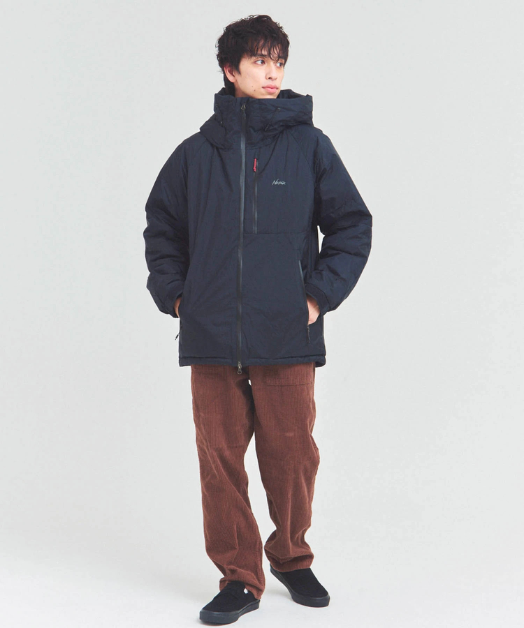 JACKROSE(ジャックローズ) |NANGA/ナンガ オーロラテックス ダウンジャケット(MENS)