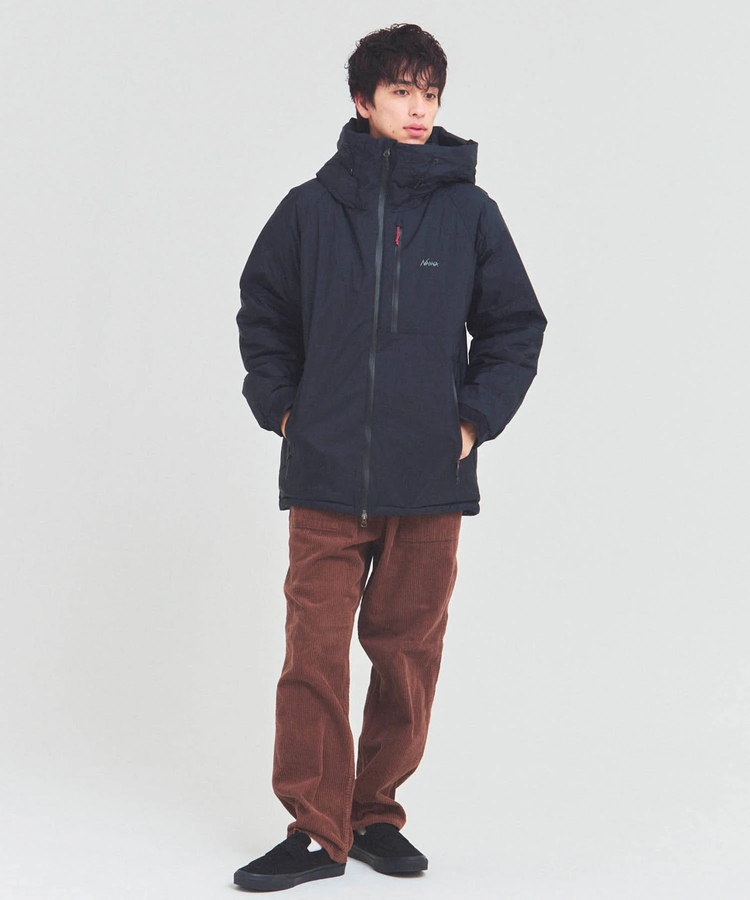 JACKROSE(ジャックローズ) |NANGA/ナンガ オーロラテックス ダウンジャケット(MENS)