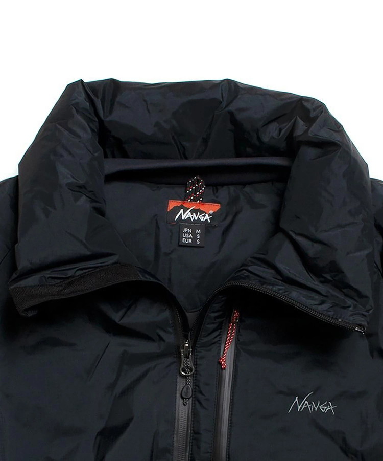 JACKROSE(ジャックローズ) |NANGA/ナンガ オーロラテックス スタンドカラーダウンジャケット(MENS)